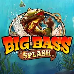 Big Bass Splash game at Razed Casino for Australian players