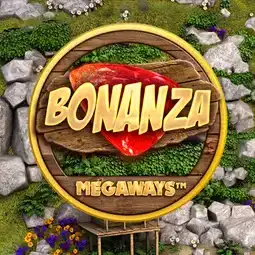 Bonanza Megaways game at Razed Casino for Australian players
