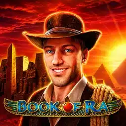 Book of Ra game at Razed Casino for Australian players