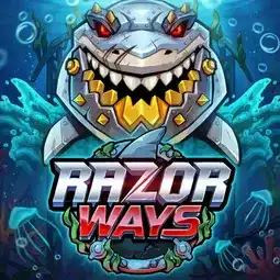 Razor Ways game at Razed Casino for Australian players