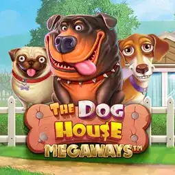 The Dog House Megaways game at Razed Casino for Australian players