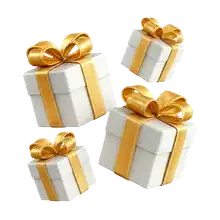 Personal bonus reward card for Australian Razed Casino players